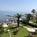 Hotel apartamentowy Roula Kotsonis Superior 3*