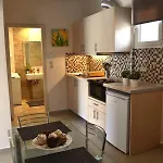 Roula Kotsonis Superior Hotel apartamentowy 3*