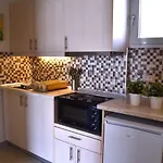 Roula Kotsonis Superior Hotel apartamentowy Argassi