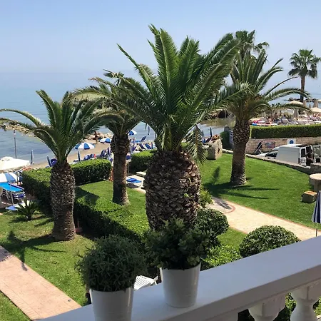 Hotel apartamentowy Roula Kotsonis Superior 3*