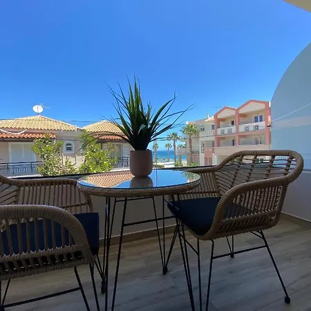 شقة فندقية Roula Kotsonis Superior 3*