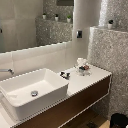 Roula Kotsonis Superior شقة فندقية أرغاسي