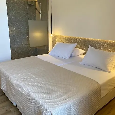 Roula Kotsonis Superior Aparthotel Argassi