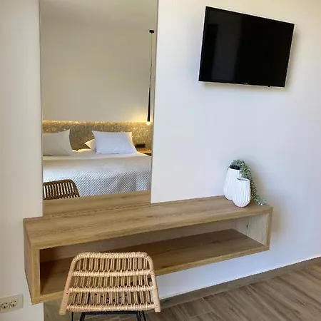 شقة فندقية Roula Kotsonis Superior