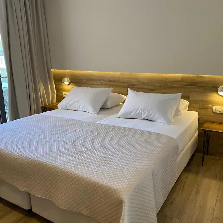 Aparthotel Roula Kotsonis Superior
