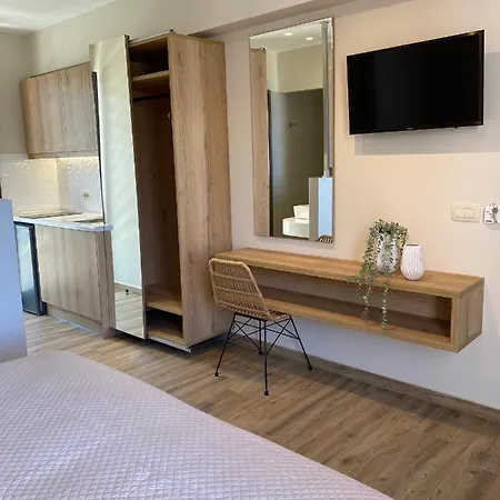Aparthotel Roula Kotsonis Superior