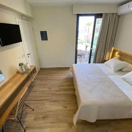 Aparthotel Roula Kotsonis Superior Argassi