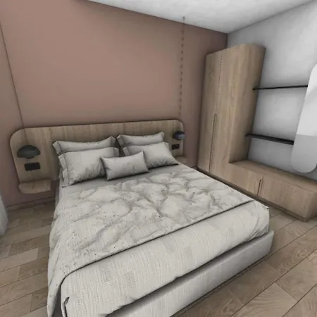 Roula Kotsonis Superior 3*