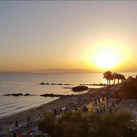 Roula Kotsonis Superior شقة فندقية