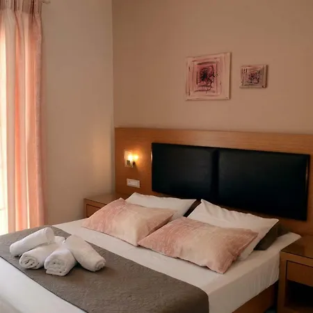 Aparthotel Roula Kotsonis Superior