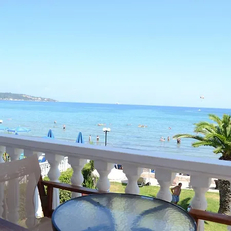 Aparthotel Roula Kotsonis Superior 3*