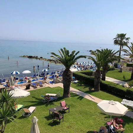 Aparthotel Roula Kotsonis Superior 3*