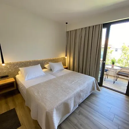 Aparthotel Roula Kotsonis Superior Argassi