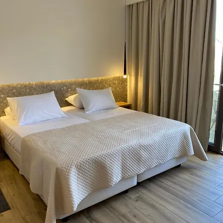 Aparthotel Roula Kotsonis Superior Argassi