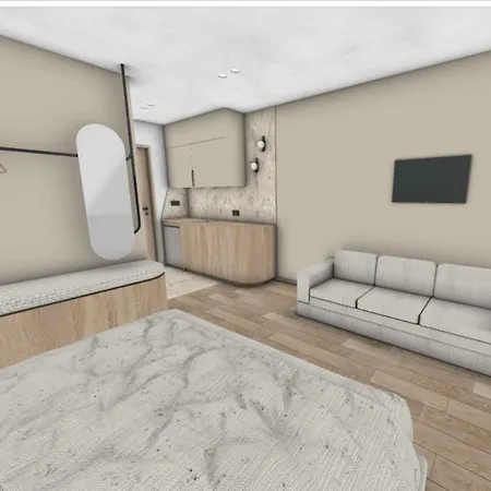 Roula Kotsonis Superior Aparthotel