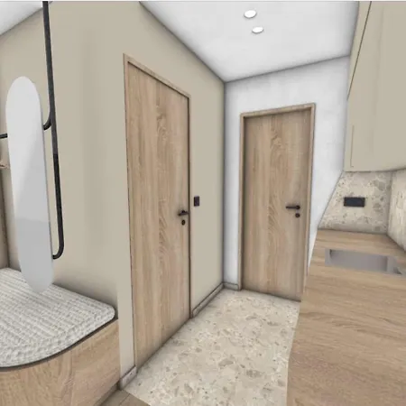 Apartmanhotel Roula Kotsonis Superior Argászi