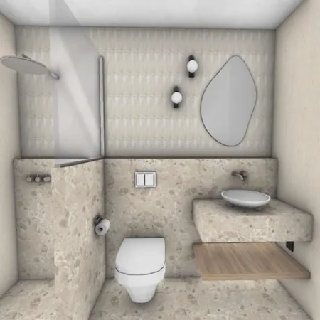 Roula Kotsonis Superior 3* Argassi