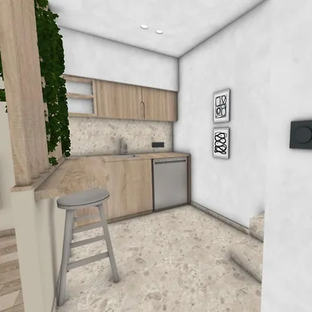 Roula Kotsonis Superior 3* Argassi