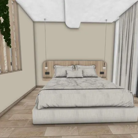 Apartmanhotel Roula Kotsonis Superior