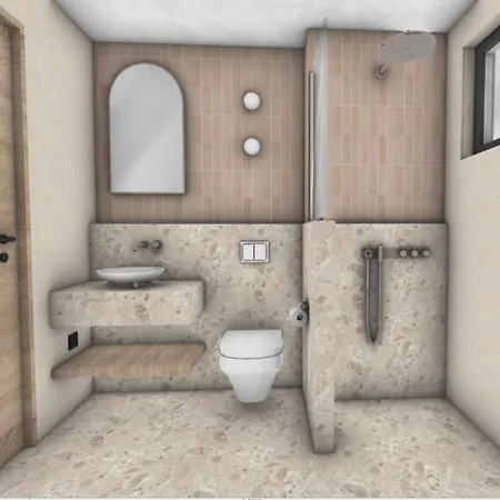 Aparthotel Roula Kotsonis Superior 3*