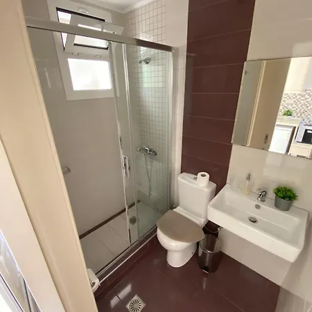 Roula Kotsonis Superior Aparthotel 3*