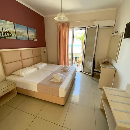 Apartmanhotel Roula Kotsonis Superior Argászi