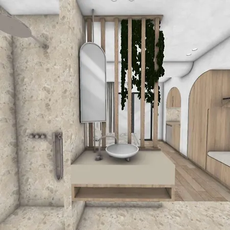 Roula Kotsonis Superior 3* Argassi