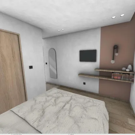 Apartmanhotel Roula Kotsonis Superior