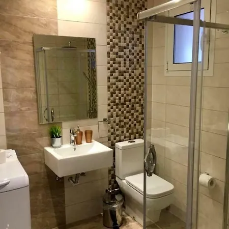 Apartmanhotel Roula Kotsonis Superior