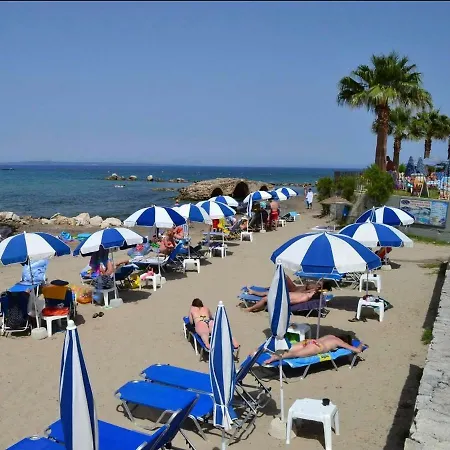 Aparthotel Roula Kotsonis Superior 3*