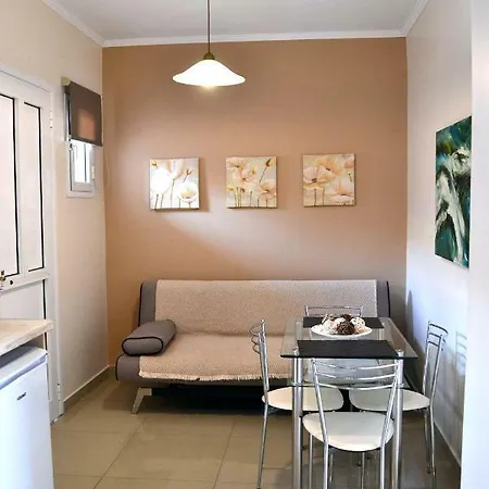 Roula Kotsonis Superior 3* Argászi