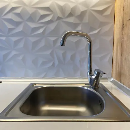 Roula Kotsonis Superior Appart hôtel