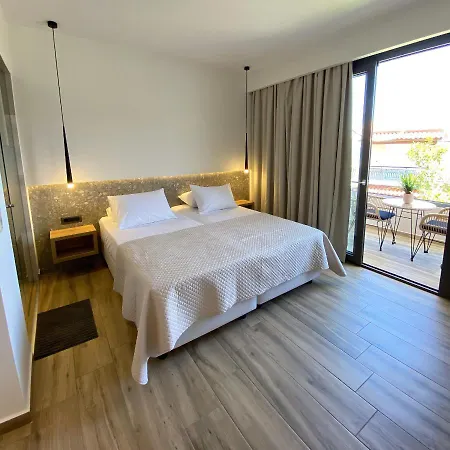 Roula Kotsonis Superior Appart hôtel Argassi