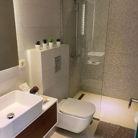 Appart hôtel Roula Kotsonis Superior