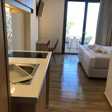 Roula Kotsonis Superior 3* Argassi