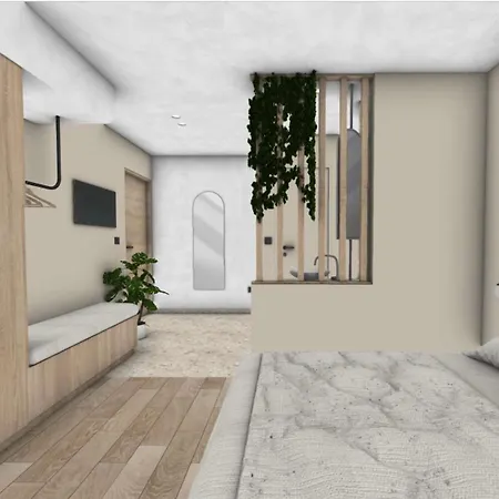 Roula Kotsonis Superior Appart hôtel 3*