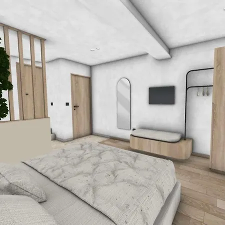 Roula Kotsonis Superior 3* Argassi