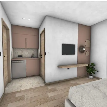 Roula Kotsonis Superior 3*