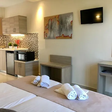 Roula Kotsonis Superior 3* Argassi