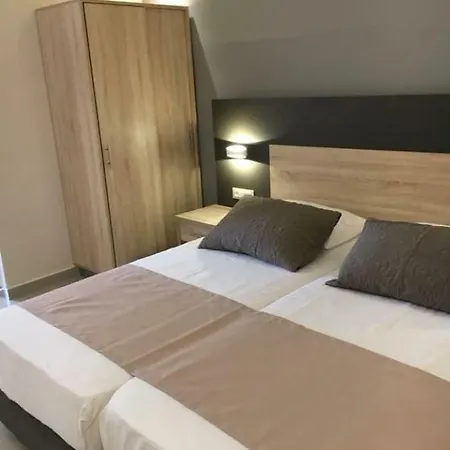 Roula Kotsonis Superior 3* Argassi