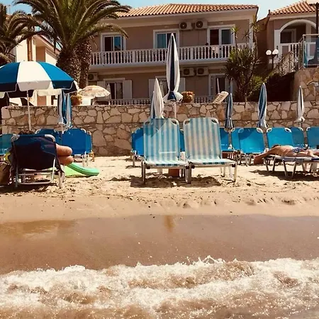 Roula Kotsonis Superior 3* Argassi